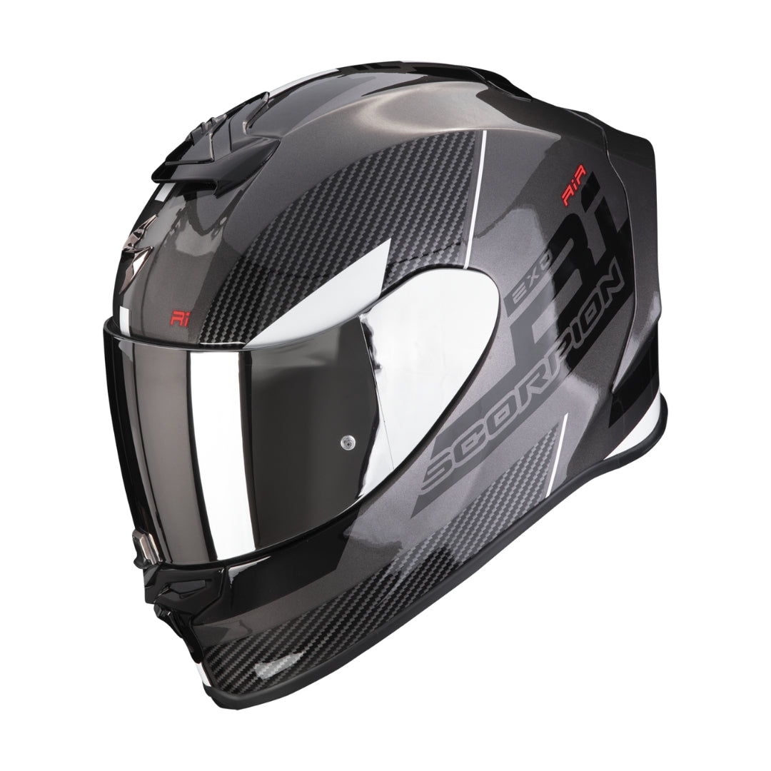 Casco Integrale Scorpion Exo-R1 Evo Air - Final