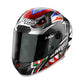 Casco Integrale Nolan X Series X-804 RS Ultra Carbon Iker Lecuona