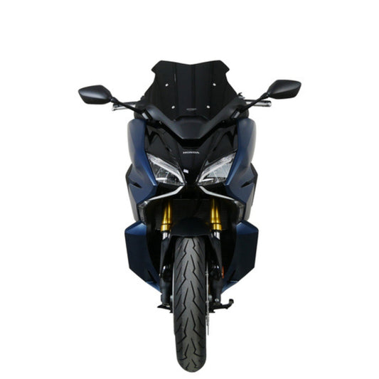 Cupolino MRA Sport SP - Honda Forza 750 (dal 21 al 24) - Nero