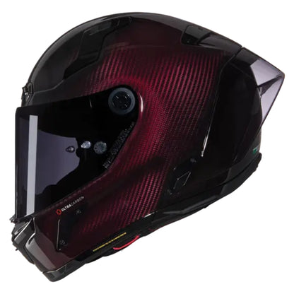 Casco Integrale Nolan X-804 RS Ultra Carbon Liquido