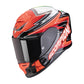 Casco Integrale Scorpion Exo-R1 Evo Air - Replica Alvaro Bautista