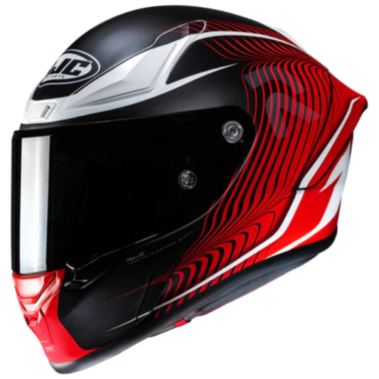 Casco Integrale HJC RPHA1 Lovis