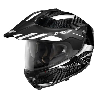 Casco Integrale Nolan X Series X-552 Ultra Carbon Wingsuit