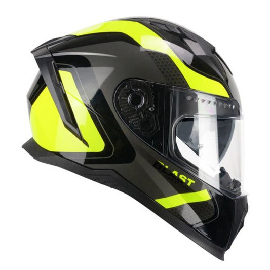 Casco Integrale CGM 311R Blast Race