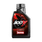 Olio Motore Motul 300V Factory Line Road 4T 100% Sintetico