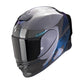 Casco Integrale Scorpion Exo-R1 Evo Carbon Air - Rally