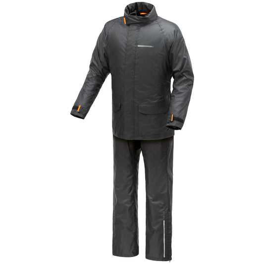 Tucano Urbano Diluvio Day Hydroscud® Waterproof Rain Set (Jacket + Trousers)