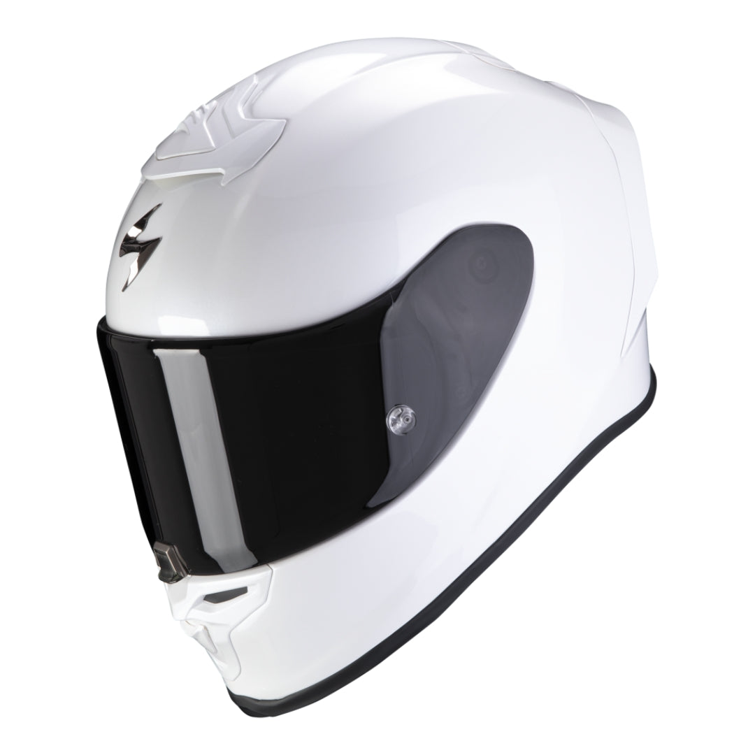 Casco Integrale Scorpion Exo-R1 Evo Air - Solid