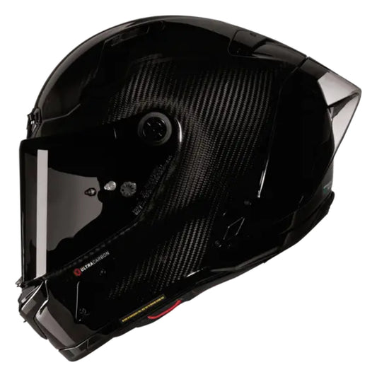 Casco Integrale Nolan X-804 RS Ultra Carbon Puro