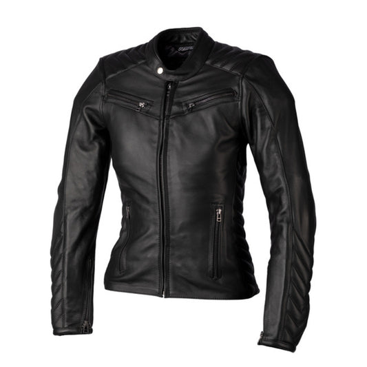 Giacca Pelle Donna RST Roadster 3 CE