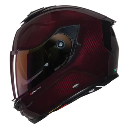 Casco Integrale Nolan X-903 Ultra Carbon Liquido
