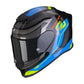 Casco Integrale Scorpion Exo-R1 Evo Air - Vatis