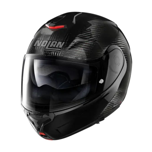 Casco Modulare Nolan Xseries X-1005 Ultra Carbon Dyad N-COM