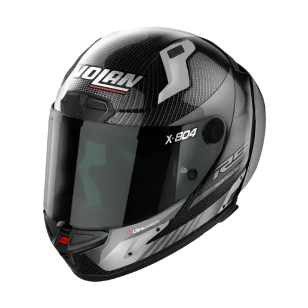 Casco Integrale Nolan X Series X-804 RS Ultra Carbon Hot Lap