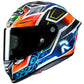 Casco Integrale HJC RPHA1 Binder Replica 2024
