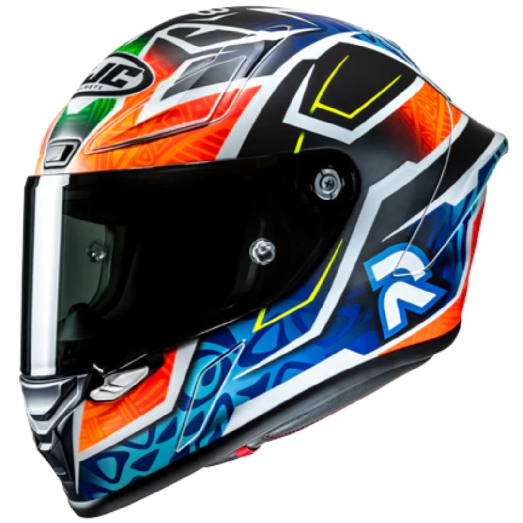 Casco Integrale HJC RPHA1 Binder Replica 2024