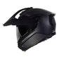Casco Integrale Nolan X-552 Ultra Carbon Triplonero 323