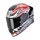 Casco Integrale Scorpion Exo-R1 Evo Air - Replica Zaccone