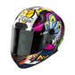 Casco Integrale Nolan X Series X-804 RS Ultra Carbon Chaz Davies