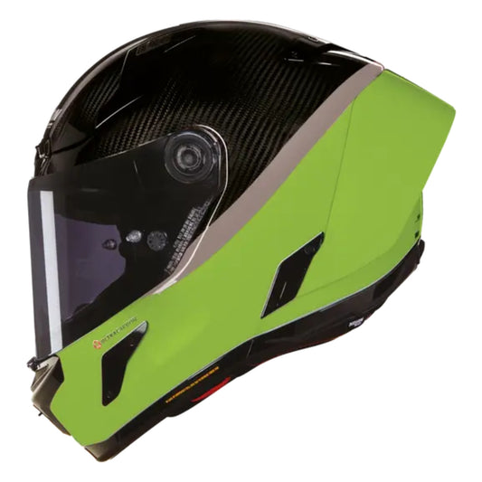 Casco Integrale Nolan X-804 RS Ultra Carbon D.O.C.