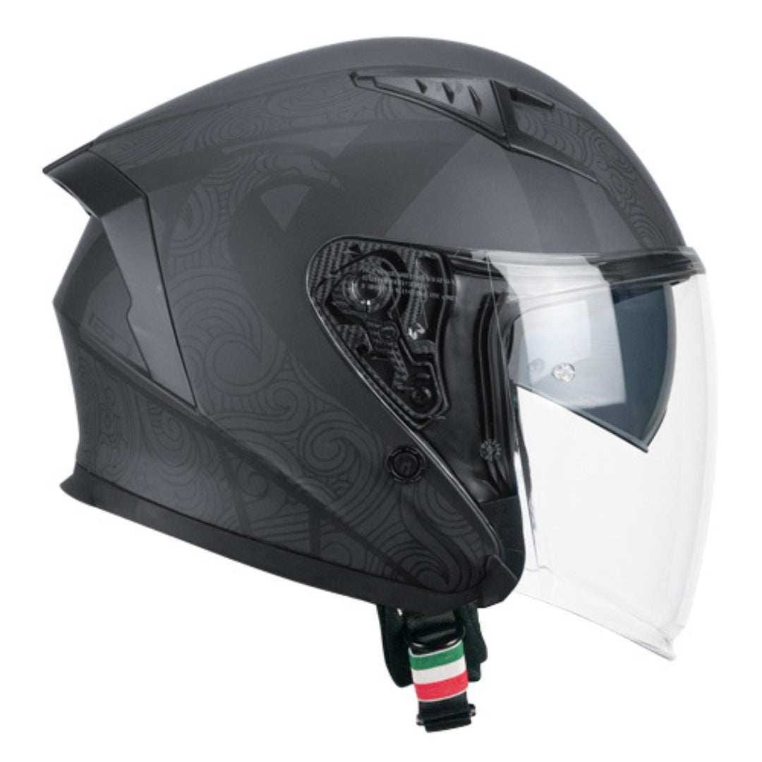 CGM Daytona Mono 130A Jet Helmet