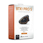 Interfono Bluetooth Midland - BTX1 Pro S 2022 (Singolo - Doppio)