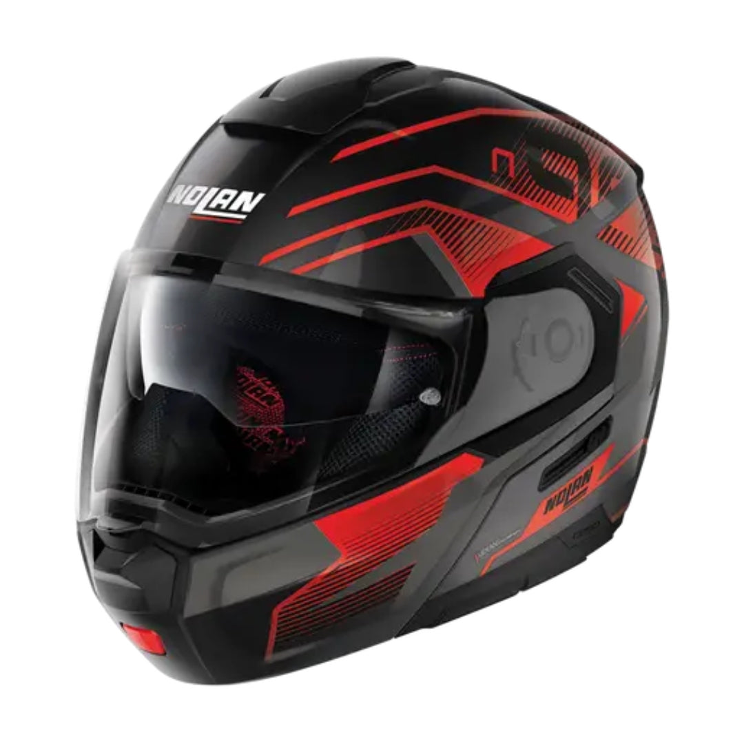 Casco Modulare Nolan N90-3 Comeback N-COM