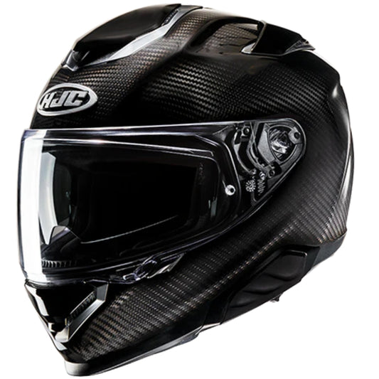 Casco Integrale HJC RPHA 71 Carbon Solid