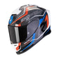 Casco Integrale Scorpion Exo-R1 Evo Air - Coup