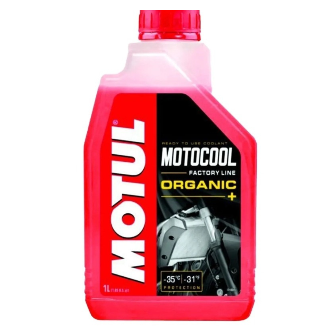 Antigelo Motul Motocool Factory Line -35°C 1L (111034)