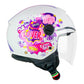 Casco Jet Bambini CGM 261G Mini Comics