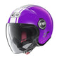 Casco Jet Nolan N21 Visor Dolce Vita