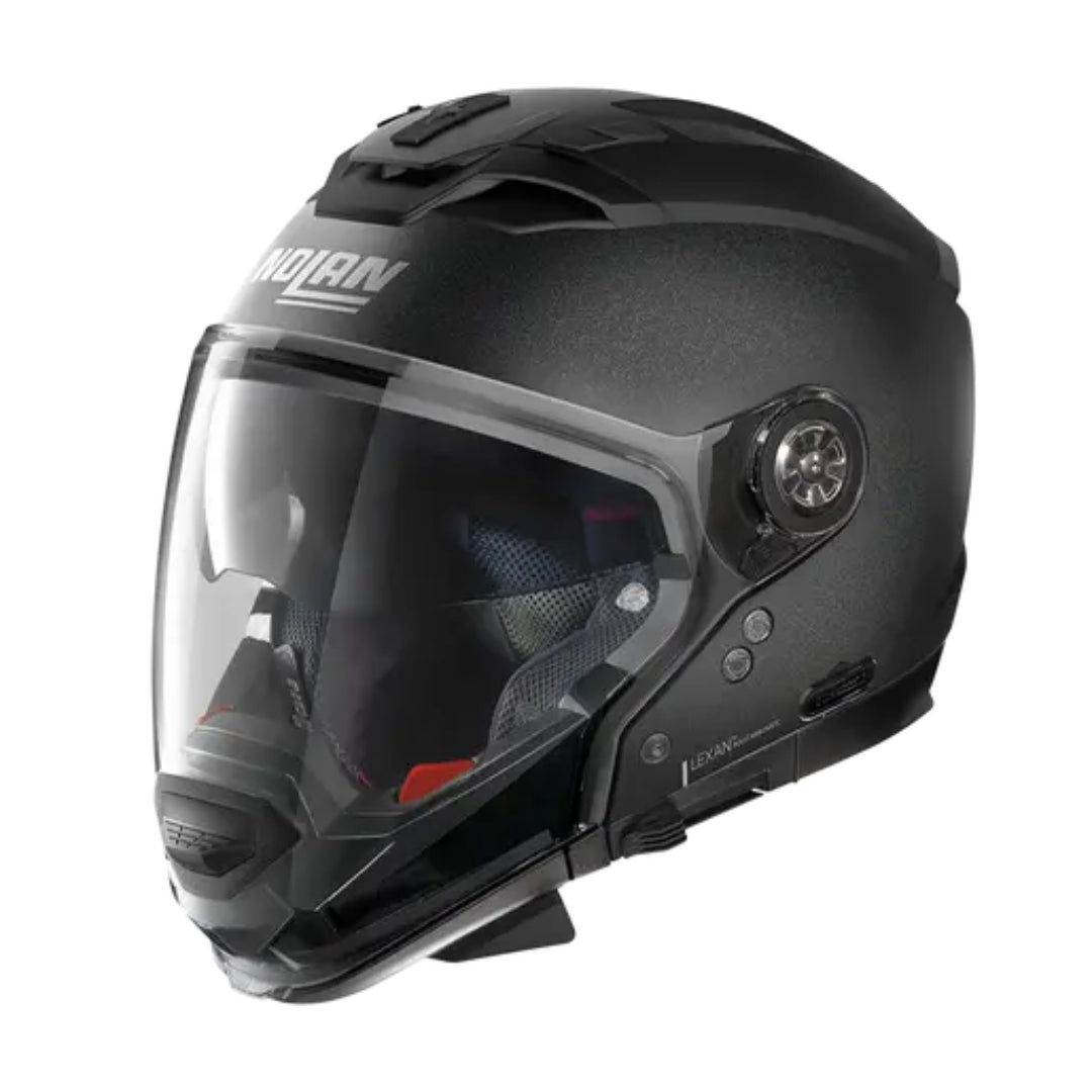 Casco Hybrid-Jet Nolan N70-2 GT Special N-COM