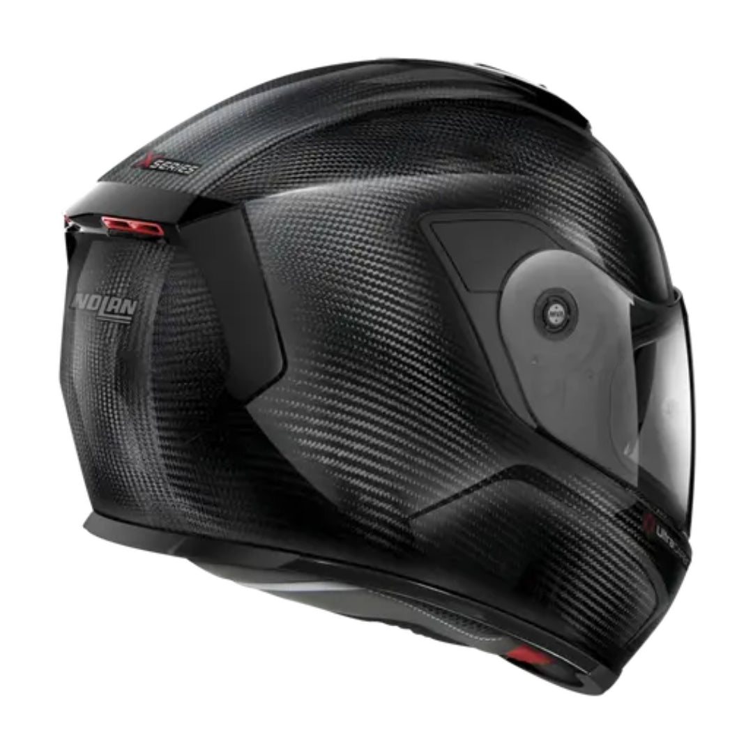 Casco Integrale Nolan X Series X-903 Ultra Carbon Puro