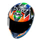 Casco Integrale HJC RPHA1 Binder Replica 2024