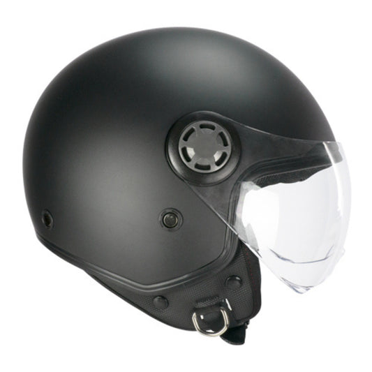 Casco Jet SKA-P 1SHE Zen Basic