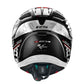 Casco Integrale Nolan X Series X-804 RS Ultra Carbon Moto GP