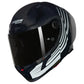 Casco Integrale Nolan X-804 RS Ultra Carbon Ala