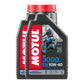 Olio Motore Motul 3000 4T Minerale