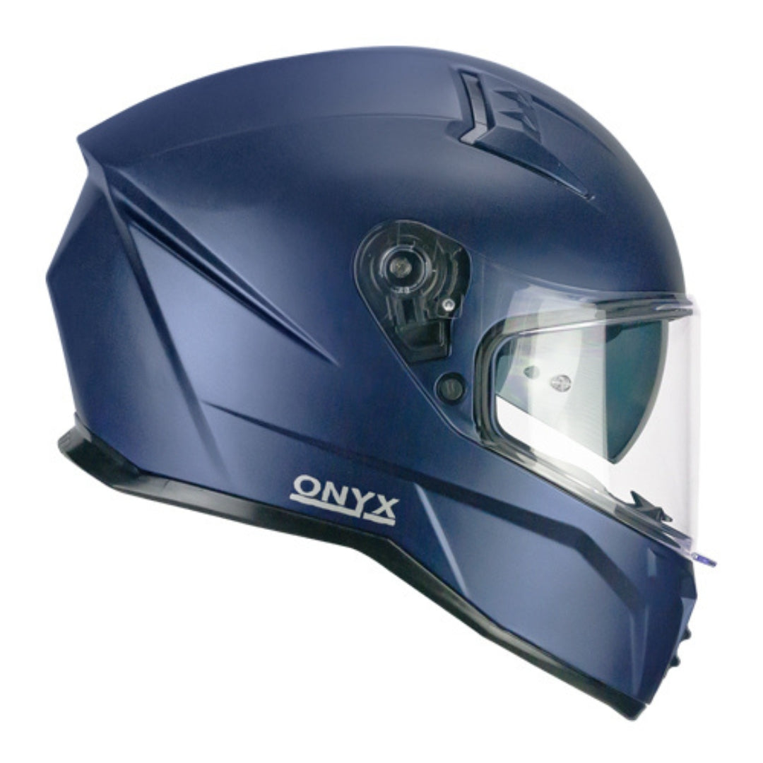 Casco Integrale CGM 333A Onyx Mono