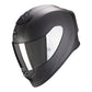 Casco Integrale Scorpion Exo-R1 Evo Carbon Air - Solid