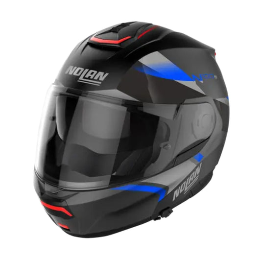 Casco Moto Modulare CGM Modello OSAKA Bianco ,Spedizione Gratuita