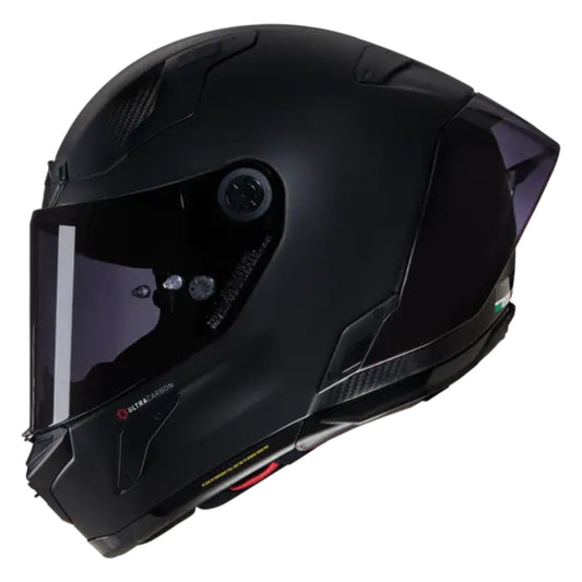 Casco Integrale Nolan X-804 RS Ultra Carbon Triplonero 323