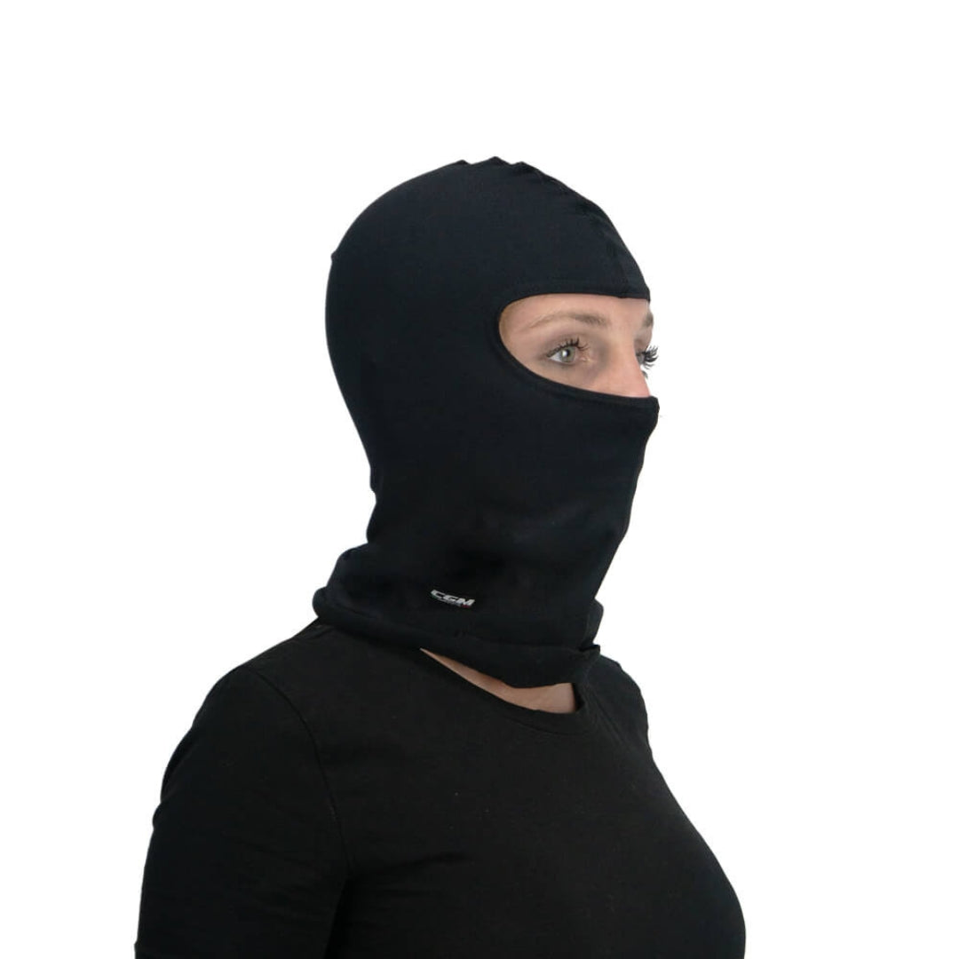 Balaclava Winter