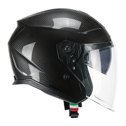 CGM Daytona Mono 130A Jet Helmet