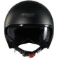 Casco Jet Nolan N21 Classico