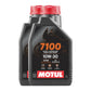 Olio Motore Motul 7100 4T