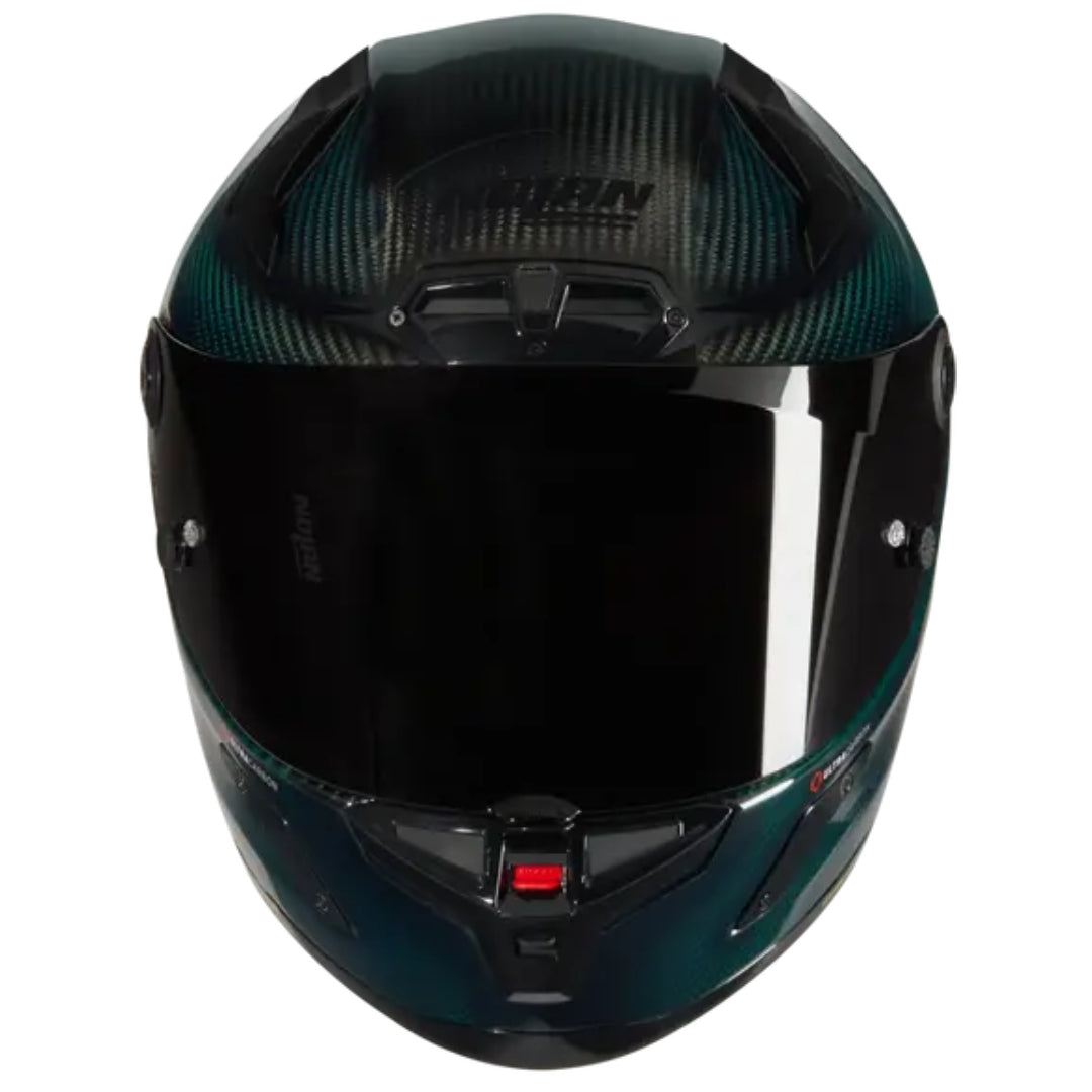 Casco Integrale Nolan X-804 RS Ultra Carbon Liquido