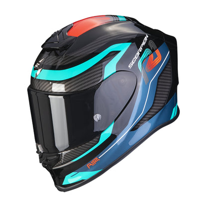 Casco Integrale Scorpion Exo-R1 Evo Air - Vatis