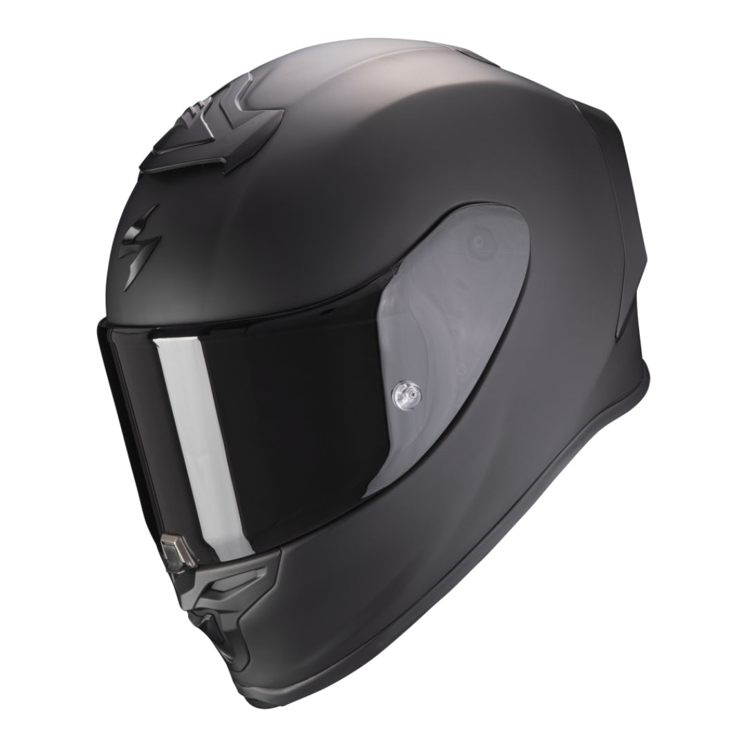 Casco Integrale Scorpion Exo-R1 Evo Air - Solid